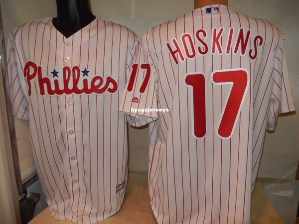 baseball mens pp #17 rhys hoskins shirt jersey white p/s mens stitched jerseys big and tall size xs-6xl for sale, Black;blue
baseball mens pp #17 rhys hoskins shirt jersey white p/s mens stitched jerseys big and tall size xs-6xl for sale, Black;blue