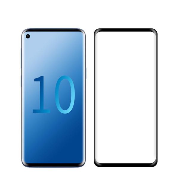 3d изогнутый закаленное стекло для samsung galaxy s10e полная защитная крышка экрана пленка протектор для samsung s10 lite
3d изогнутый закаленное стекло для samsung galaxy s10e полная защитная крышка экрана пленка протектор для samsung s10 lite