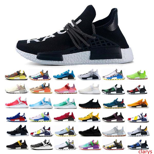 2019 human race hu trail pharrell williams men running shoes nerd black blue women trainers fashion sports runner sneakers
2019 human race hu trail pharrell williams men running shoes nerd black blue women trainers fashion sports runner sneakers