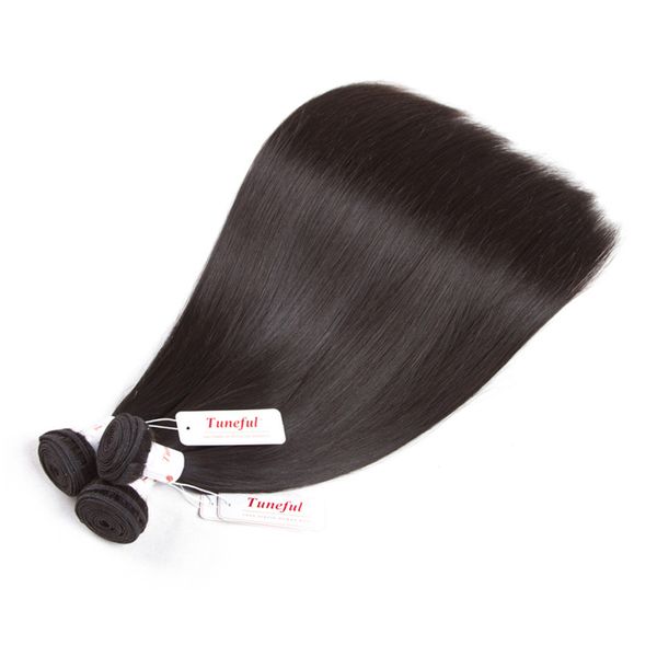 hair 2 bundles brazilian straight hair bundles with closure pre plucked 13*4 ear to ear lace frontal closure with bundles, Black
hair 2 bundles brazilian straight hair bundles with closure pre plucked 13*4 ear to ear lace frontal closure with bundles, Black