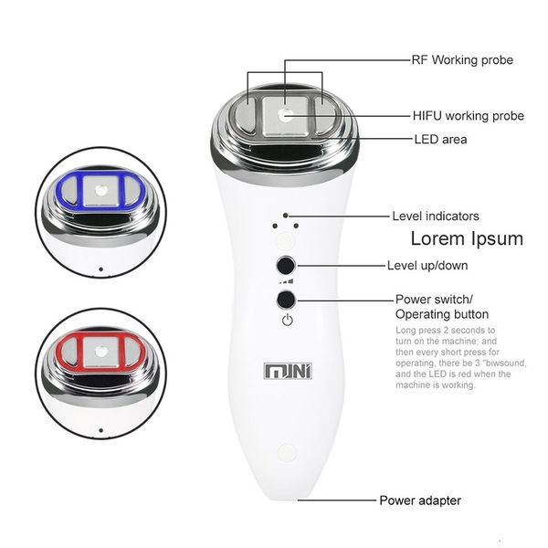 mini ultrasonic rf beauty machine skin tightening high intensity focused ultrasound machine
mini ultrasonic rf beauty machine skin tightening high intensity focused ultrasound machine
