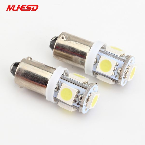 10pcs 6.3v t4w ba9s 5 smd led 6v dc non polar pinball machine light bulb lamp non ghosting anti flickering bulbs white blue
10pcs 6.3v t4w ba9s 5 smd led 6v dc non polar pinball machine light bulb lamp non ghosting anti flickering bulbs white blue