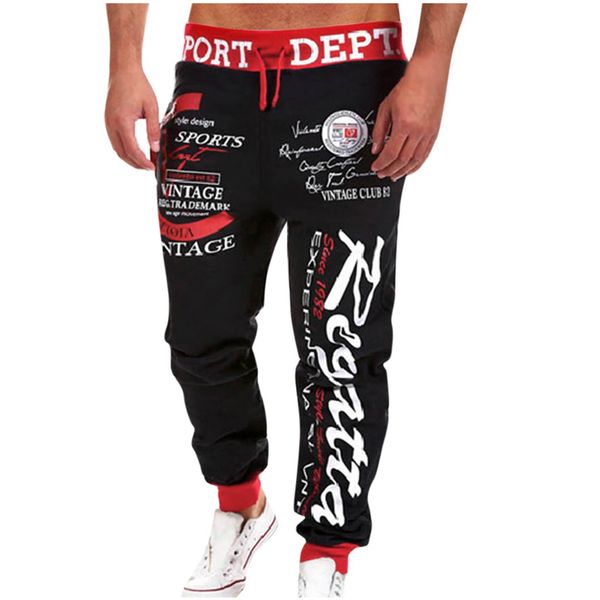 streetwear trousers men pants autumn loose letter print pockets thin streetwear cool boy fashion harajuku hip hop patalon homme, Black
streetwear trousers men pants autumn loose letter print pockets thin streetwear cool boy fashion harajuku hip hop patalon homme, Black
