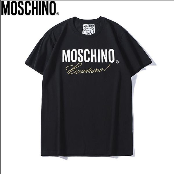 new summer fashion designers men's shirt t-shirt letter embroidery t-shirt men's brand short-sleeved t-shirt women's shirt-02, White
new summer fashion designers men's shirt t-shirt letter embroidery t-shirt men's brand short-sleeved t-shirt women's shirt-02, White