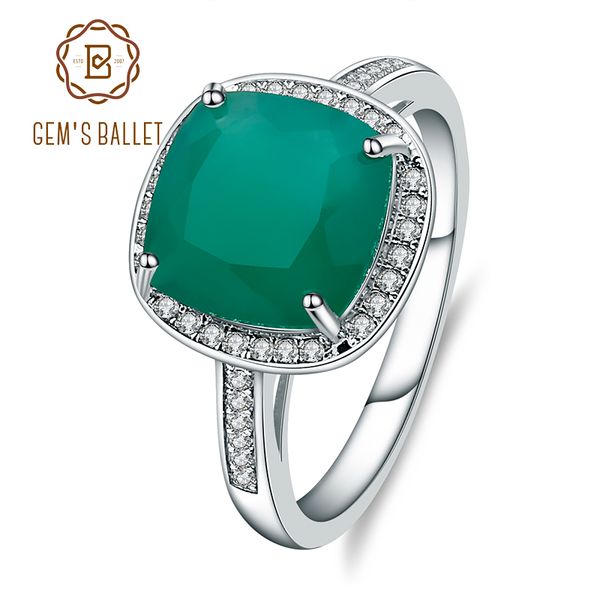 gem's ballet natural green agate rings genuine 925 sterling silver cocktail rings fine jewelry woman wedding engagement ring, Golden;silver
gem's ballet natural green agate rings genuine 925 sterling silver cocktail rings fine jewelry woman wedding engagement ring, Golden;silver