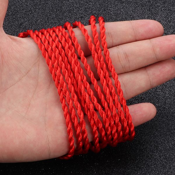 10 pcs red rope braided bracelet ladies lucky handmade rope jewelry lovers gift woven bracelet black rope bracelet wristband
10 pcs red rope braided bracelet ladies lucky handmade rope jewelry lovers gift woven bracelet black rope bracelet wristband