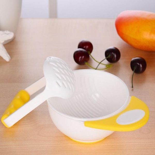 infant baby manual grinder bowl baby food mills mother handmade supplement fruit tableware juicer tool dishes christmas giftz907 xtare
infant baby manual grinder bowl baby food mills mother handmade supplement fruit tableware juicer tool dishes christmas giftz907 xtare