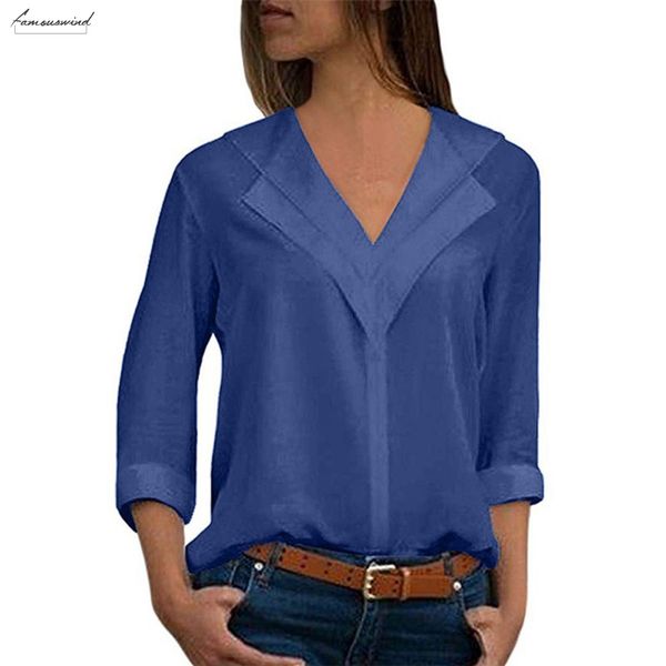 solid blouses long sleeve girl shirts fashion chiffon solid shirt women office ladies plain roll sleeve lady, White
solid blouses long sleeve girl shirts fashion chiffon solid shirt women office ladies plain roll sleeve lady, White