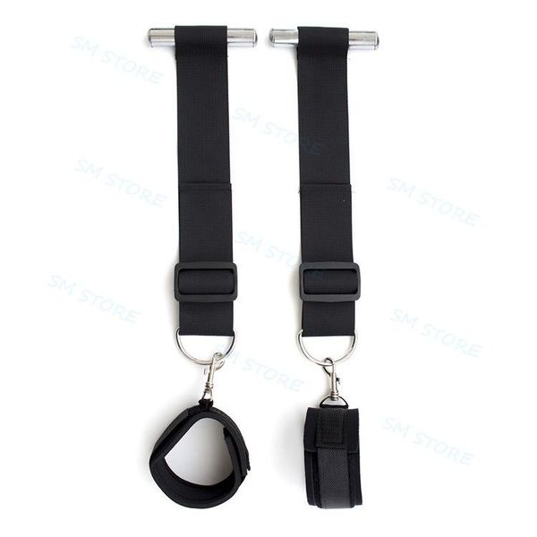 au097jouets hanging on restraints wrist adults handcuffs black straps slave cuffs for sexuelstoys door swing jbpnm
au097jouets hanging on restraints wrist adults handcuffs black straps slave cuffs for sexuelstoys door swing jbpnm