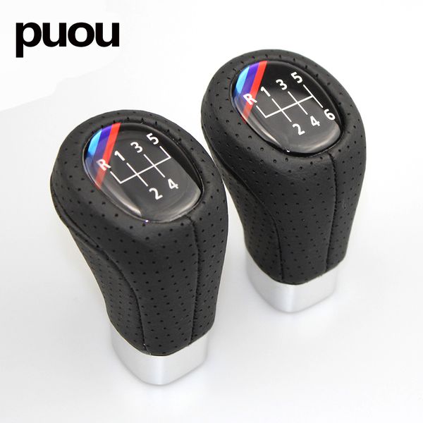 5 speed 6 speed mt car gear shift knob shifter lever stick for z3 z4 x3 x5 e39 e46 e53 e60 e61 e63
5 speed 6 speed mt car gear shift knob shifter lever stick for z3 z4 x3 x5 e39 e46 e53 e60 e61 e63