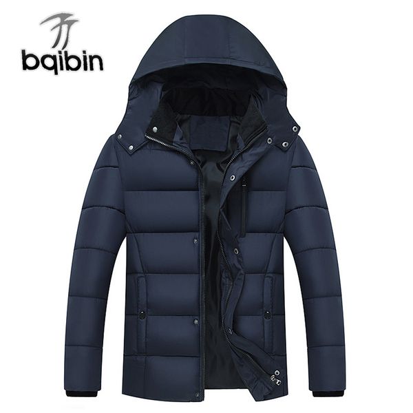 plus size -5xl winter jacket men men's coat winter brand man clothes casacos masculino thick coat 2018, Black
plus size -5xl winter jacket men men's coat winter brand man clothes casacos masculino thick coat 2018, Black