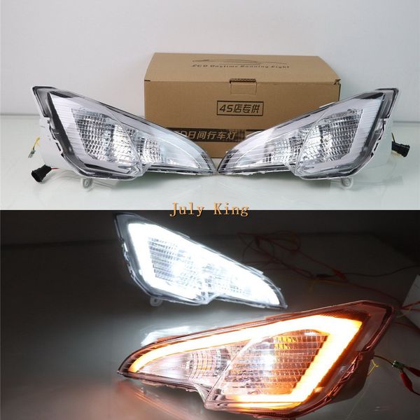 july king led fog lamp case for ford ecosport 2018+, led front bumper daytime running light drl with yellow turn signals light
july king led fog lamp case for ford ecosport 2018+, led front bumper daytime running light drl with yellow turn signals light