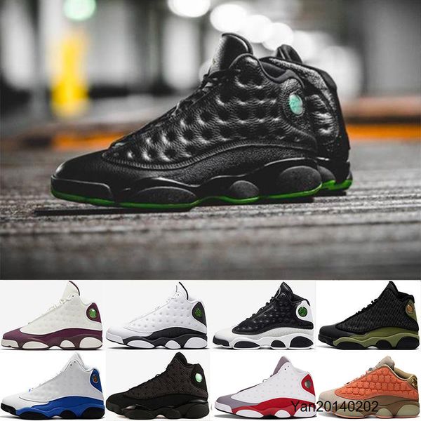 xiii 13 13s cp3 basketball shoes men women dmp flints hyper royal ivory black cat cap gown j13 retre sneakers
xiii 13 13s cp3 basketball shoes men women dmp flints hyper royal ivory black cat cap gown j13 retre sneakers
