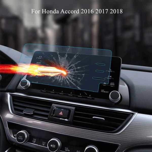 car navigation screen glass tempered film gps anti-scratch protector sticker hd anti-blu-ray accessories for accord 2018
car navigation screen glass tempered film gps anti-scratch protector sticker hd anti-blu-ray accessories for accord 2018