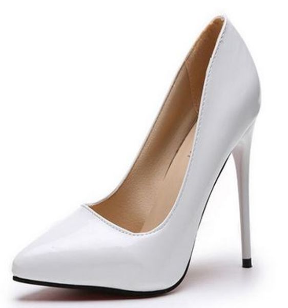 yeeloca 2020 woman high heels pumps 11cm tacones pointed toe m002 stilettos talon femme ladies xs04478, Black
yeeloca 2020 woman high heels pumps 11cm tacones pointed toe m002 stilettos talon femme ladies xs04478, Black