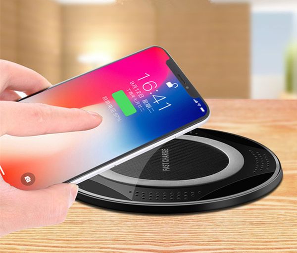 one pcs for iphone 11 8 xs max 10w fast wireless charger qi quick charging wireless charger for samsung galaxy fold s10 note9 for huawei
one pcs for iphone 11 8 xs max 10w fast wireless charger qi quick charging wireless charger for samsung galaxy fold s10 note9 for huawei