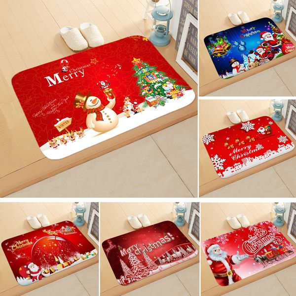merry christmas decoration doormat santa claus christmas decoration for home happy new year 2020 xmas navidad 2019 decor
merry christmas decoration doormat santa claus christmas decoration for home happy new year 2020 xmas navidad 2019 decor