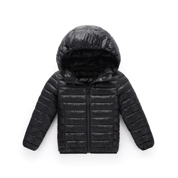 2018 autumn & winter children's cotton wear lightweight, men and women child big boy down jacket cotton-padded clothes hooded co, Blue;gray
2018 autumn & winter children's cotton wear lightweight, men and women child big boy down jacket cotton-padded clothes hooded co, Blue;gray