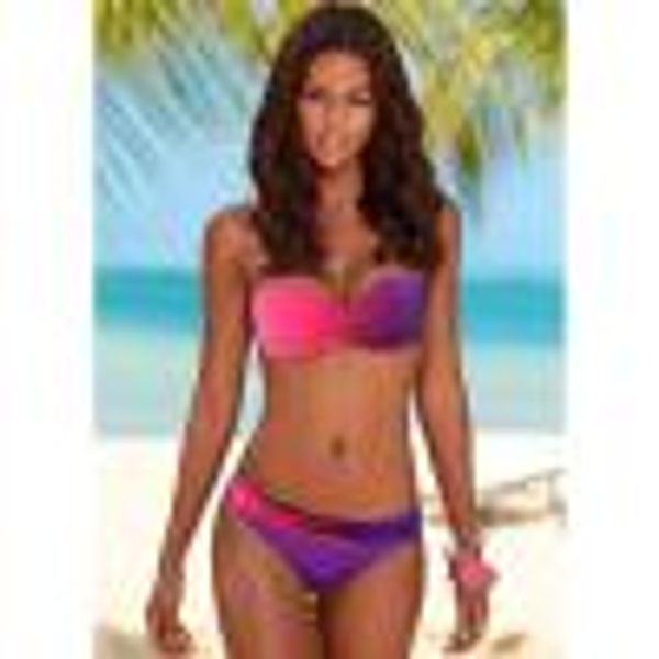 swimsuit beachwear set 2020 women swimwear beachwear gradient print 2 pieces bikini swimsuit bathing suit sunbathing women
swimsuit beachwear set 2020 women swimwear beachwear gradient print 2 pieces bikini swimsuit bathing suit sunbathing women