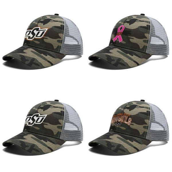 mens women oklahoma state cowboys football stroke white logo adjustable trucker cap ball designer unique vintage baseball hat pink core, Blue;gray
mens women oklahoma state cowboys football stroke white logo adjustable trucker cap ball designer unique vintage baseball hat pink core, Blue;gray