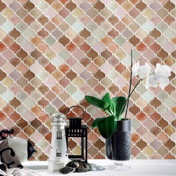 3d водонепроницаемый мозаика стена tilewall наклейки самоклеящихся backsplash diy кухня ванная комната главная стикер стены домашнее украшен
3d водонепроницаемый мозаика стена tilewall наклейки самоклеящихся backsplash diy кухня ванная комната главная стикер стены домашнее украшен