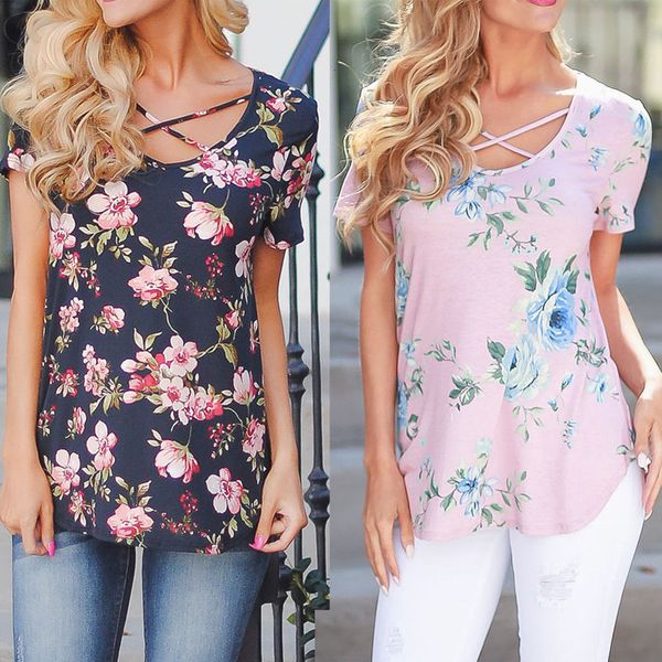 v collar jacket neckline overlapping printing shirt t shirts, Black
v collar jacket neckline overlapping printing shirt t shirts, Black