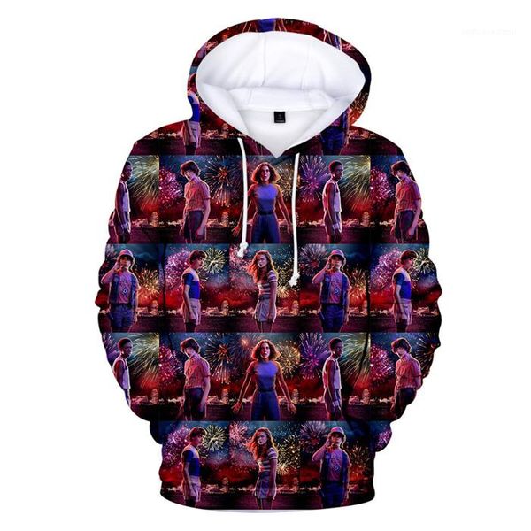 3d print long sleeve homme clothing movie style fashion casual apparel stranger thing mens autumn designer hoodies crew neck, Black
3d print long sleeve homme clothing movie style fashion casual apparel stranger thing mens autumn designer hoodies crew neck, Black