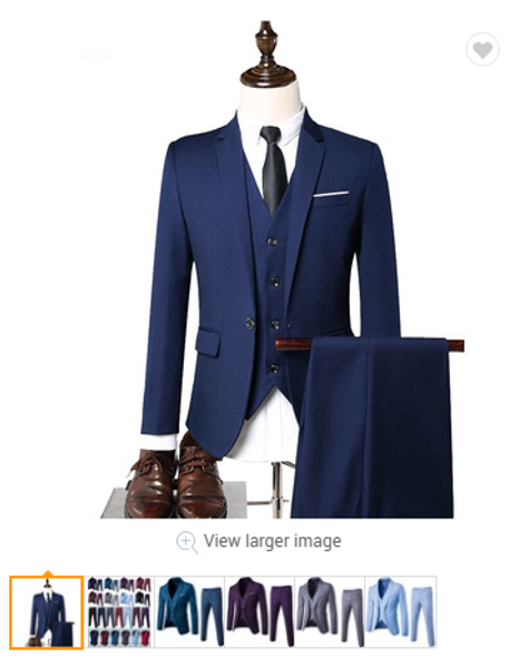 2020 fashion men suit slim fit prom wedding suits for men groom tuxedo jacket pants set custom casual blazer, White;black
2020 fashion men suit slim fit prom wedding suits for men groom tuxedo jacket pants set custom casual blazer, White;black