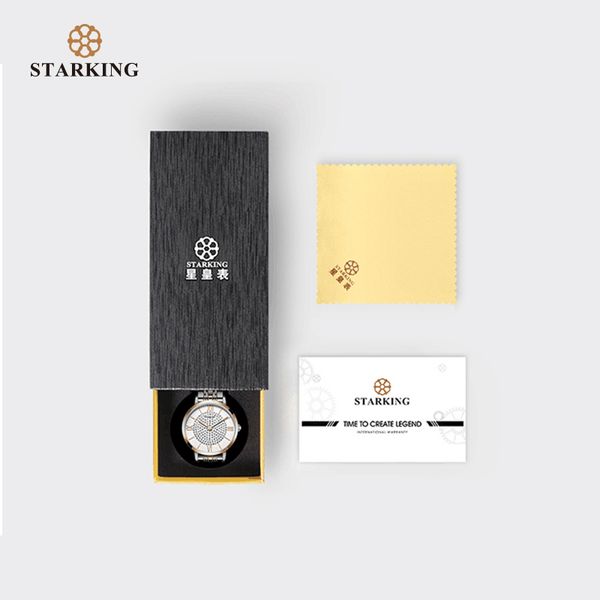 starking gift box, Black;blue 
starking gift box, Black;blue