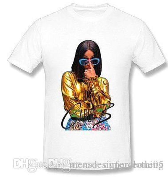 female rapper cardi b cool print tshirt white crew neck designer short sleeve cacual female clothes
female rapper cardi b cool print tshirt white crew neck designer short sleeve cacual female clothes