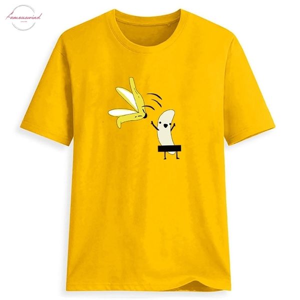 size women t shirt cartoon banana pattern print funny t shirt women o neck short sleeve casual tshirt, White
size women t shirt cartoon banana pattern print funny t shirt women o neck short sleeve casual tshirt, White