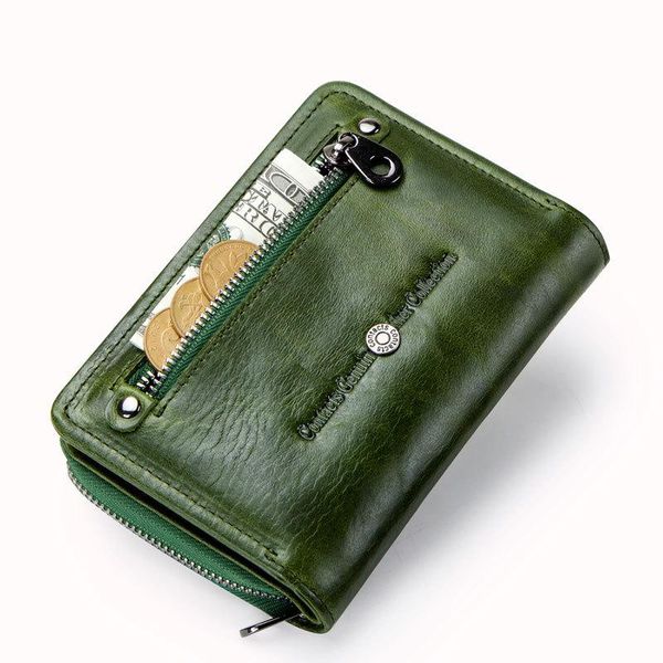 johnature fashion leather short luxury wallet 2020 new leisure wallet card holder multifunction cowhide men and women purse, Red;black
johnature fashion leather short luxury wallet 2020 new leisure wallet card holder multifunction cowhide men and women purse, Red;black
