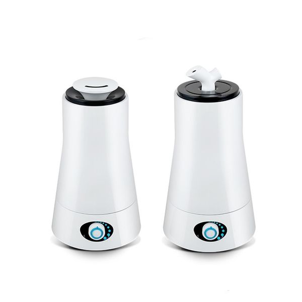 2.5l humidifiers aroma ultrasonic humidifier led light humidifier essential oil diffuser air humidifier
2.5l humidifiers aroma ultrasonic humidifier led light humidifier essential oil diffuser air humidifier