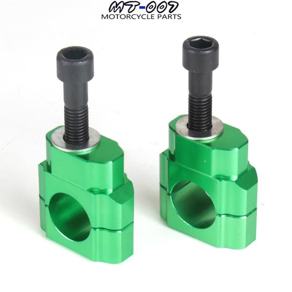 28mm 1 1/8" billet handlebar fat bar risers mount clamp kx kxf kx125 kx250 kx250f kx450f cr125 cr250 crf250r crf450r crf450x
28mm 1 1/8" billet handlebar fat bar risers mount clamp kx kxf kx125 kx250 kx250f kx450f cr125 cr250 crf250r crf450r crf450x