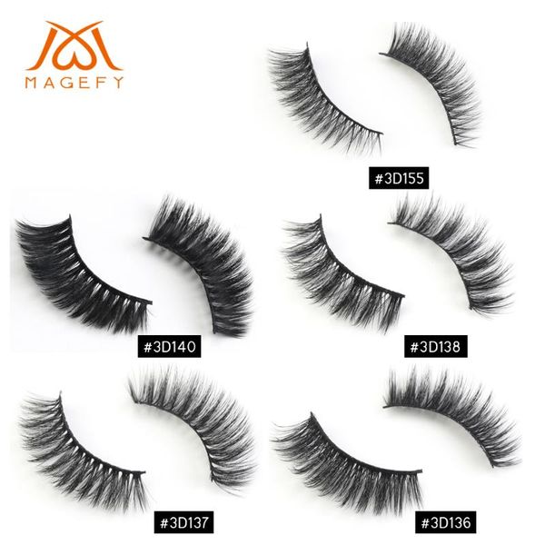 mink & wink 10pairs soft and natural visomink eyelashes 3d eyelashes 100% hand made with fast shipping
mink & wink 10pairs soft and natural visomink eyelashes 3d eyelashes 100% hand made with fast shipping