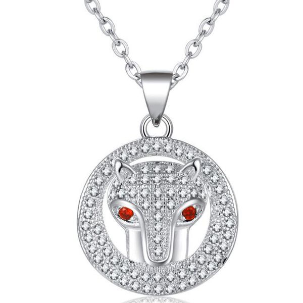 exquisite crystals round animal necklace beautiful wedding fashion statement necklaces for women teens gift, Silver
exquisite crystals round animal necklace beautiful wedding fashion statement necklaces for women teens gift, Silver