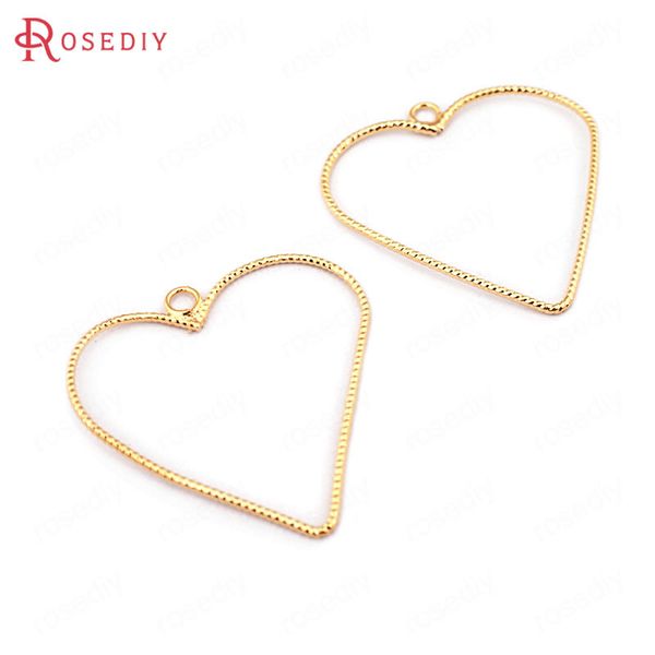 f367)10 pieces 21x22mm 24x22mm 32x29mm 24k gold color brass twisted wire heart charms pendantsdiy jewelry findings accessories, Blue;slivery
f367)10 pieces 21x22mm 24x22mm 32x29mm 24k gold color brass twisted wire heart charms pendantsdiy jewelry findings accessories, Blue;slivery