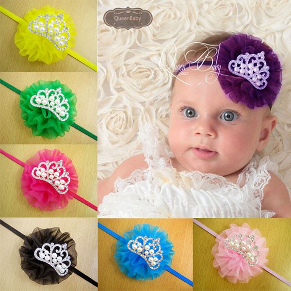 girls shabby flower headband bling rhinestone crown hairband for kids pearl tiara hair accessories ing, Slivery;white
girls shabby flower headband bling rhinestone crown hairband for kids pearl tiara hair accessories ing, Slivery;white