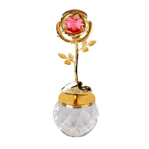 innovative plated 24k gold foil rose valentine's day simulated flower decoration for wedding accessories decoration room decor
innovative plated 24k gold foil rose valentine's day simulated flower decoration for wedding accessories decoration room decor