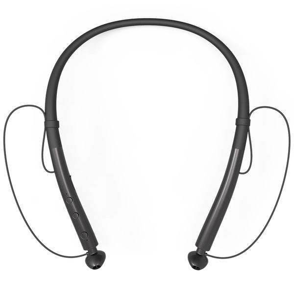 2019 explosion models q14 wireless bluetooth headset sports style neck hanging headphone running earplugs in-ear stereo earphone black
2019 explosion models q14 wireless bluetooth headset sports style neck hanging headphone running earplugs in-ear stereo earphone black