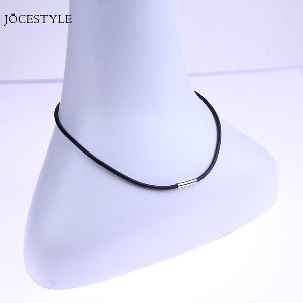 men necklace choker braided black gold rubber pu leather braided bracelets necklace cord adjustable for diy pendants chain rope, Silver
men necklace choker braided black gold rubber pu leather braided bracelets necklace cord adjustable for diy pendants chain rope, Silver