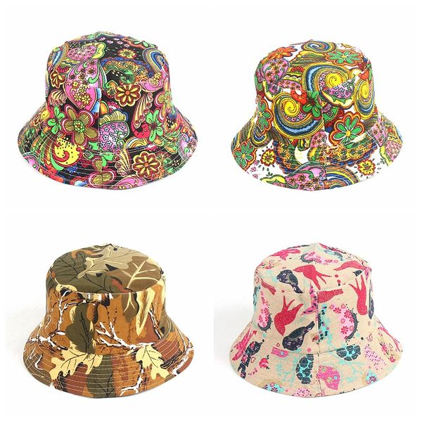 selling printed fisherman hats ins trend flat outdoor visor hat summer travel sun hat men and women bucket sun hat, Blue;gray
selling printed fisherman hats ins trend flat outdoor visor hat summer travel sun hat men and women bucket sun hat, Blue;gray