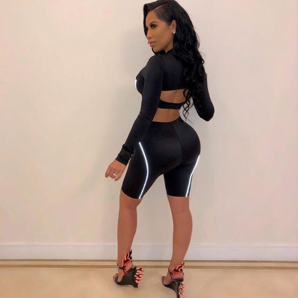 exercise yoga outfits 2pcs set hollow out reflective gyms sports shirt crop short leggings female tracksuits clothes suit 39 9sxa e19, White;red
exercise yoga outfits 2pcs set hollow out reflective gyms sports shirt crop short leggings female tracksuits clothes suit 39 9sxa e19, White;red