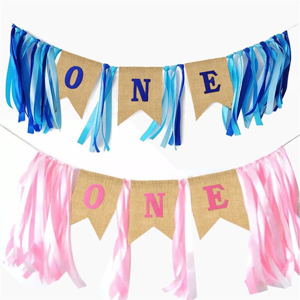 лента один первый день рождения флага baby girl boy бантинг baby shower party украсьте питомник баннер
лента один первый день рождения флага baby girl boy бантинг baby shower party украсьте питомник баннер