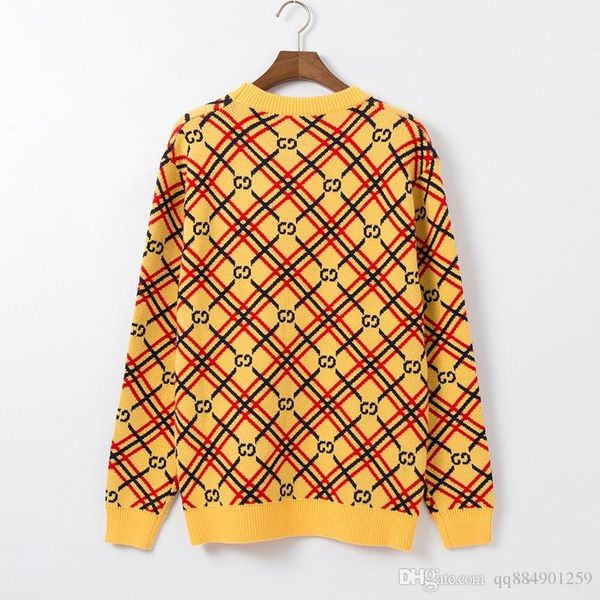 women sweater winter ale luxury sweater knit woolly sweatshirujer pullover jersey de muts jersey de mjer, White;black
women sweater winter ale luxury sweater knit woolly sweatshirujer pullover jersey de muts jersey de mjer, White;black