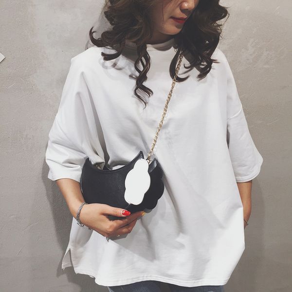 summer fashion 2019 casual women fashion shoulder bag versatile chain messenger small square bag shoulder simple
summer fashion 2019 casual women fashion shoulder bag versatile chain messenger small square bag shoulder simple