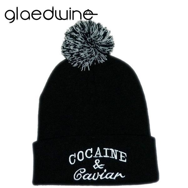 glaedwine new style & caviar beanies with ball hip-hop cap men warm knitted hats for women gorras fashion casual hats
glaedwine new style & caviar beanies with ball hip-hop cap men warm knitted hats for women gorras fashion casual hats