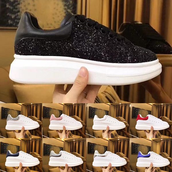 Velvet Black Mens Womens Chaussures Shoe Beautiful Platform Casual Sneakers Luxury Designers Shoes Leather Solid Colors Dress Shoe Size 45
Velvet Black Mens Womens Chaussures Shoe Beautiful Platform Casual Sneakers Luxury Designers Shoes Leather Solid Colors Dress Shoe Size 45