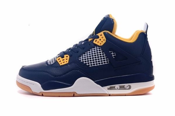 wholesale 4 dunk from above midnight navy blue basketball shoes sneakers good quality version size us 8-13
wholesale 4 dunk from above midnight navy blue basketball shoes sneakers good quality version size us 8-13