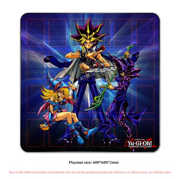 yu gi oh playmat for children customized rubber mousepad yugioh decks card game duel disk
yu gi oh playmat for children customized rubber mousepad yugioh decks card game duel disk